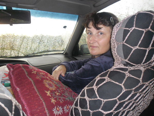 Наталья Руди