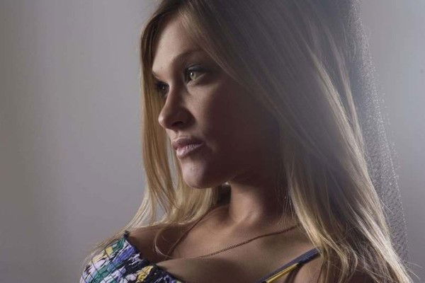 Вера Бабурина