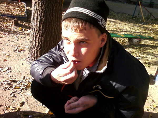 Вячеслав Котов