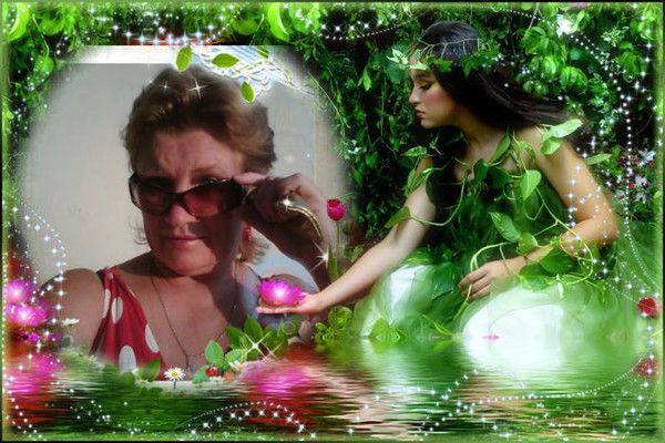 Светлана Данилевич