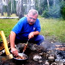 Александр Анохин