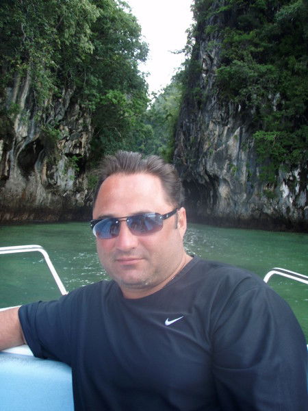 Дмитрий Бабаев