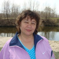 Татьяна Пономаренко