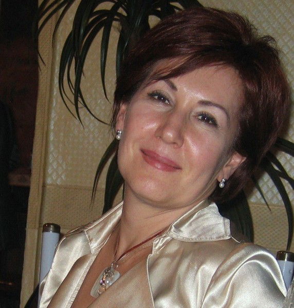 Маргарита Шастун