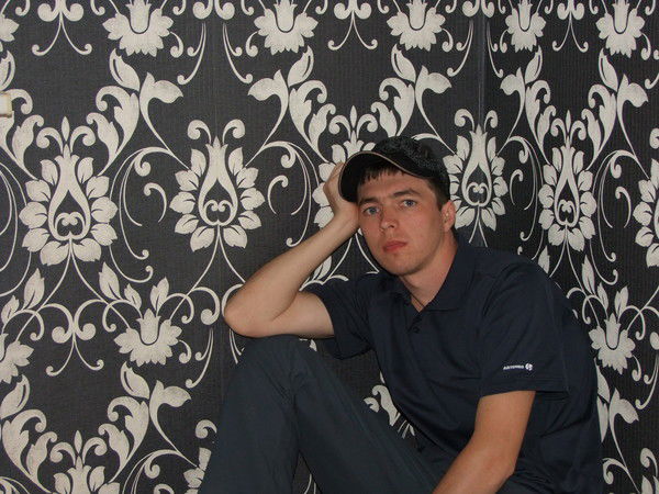 Павел Залоско