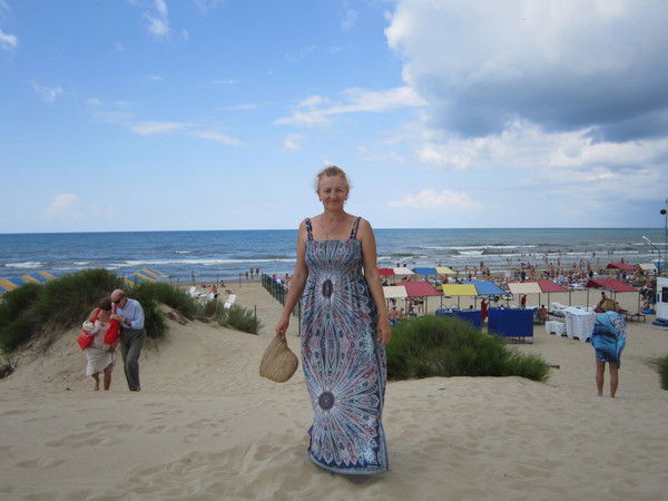 Ирина Орехова