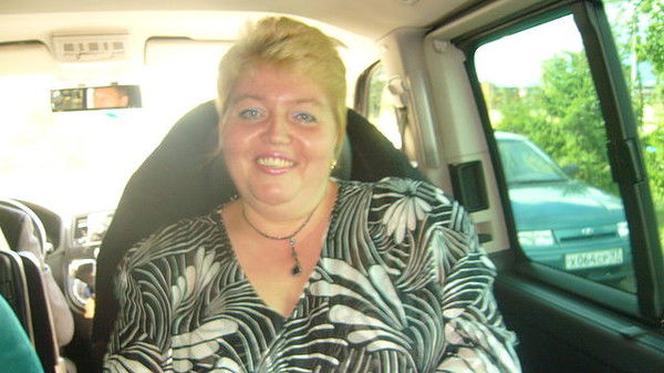 Надежда Коротеева