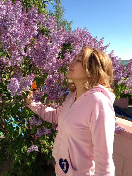 Зейнеп Махсутова