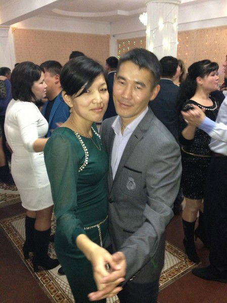 Асылхан Гулзат