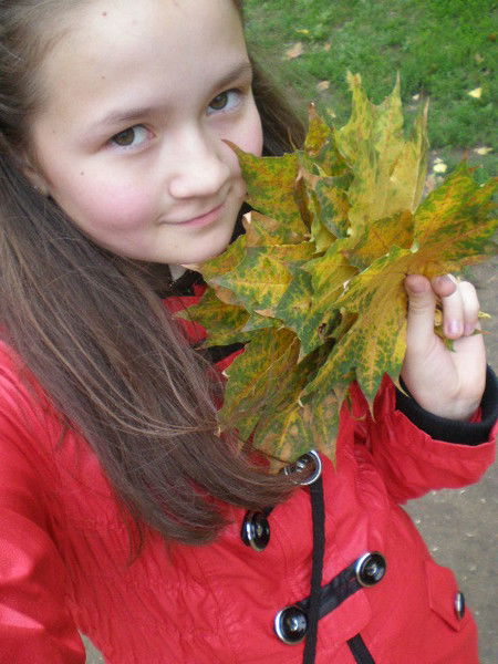 Саида Байгузина