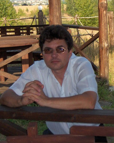 Валерий Крюков