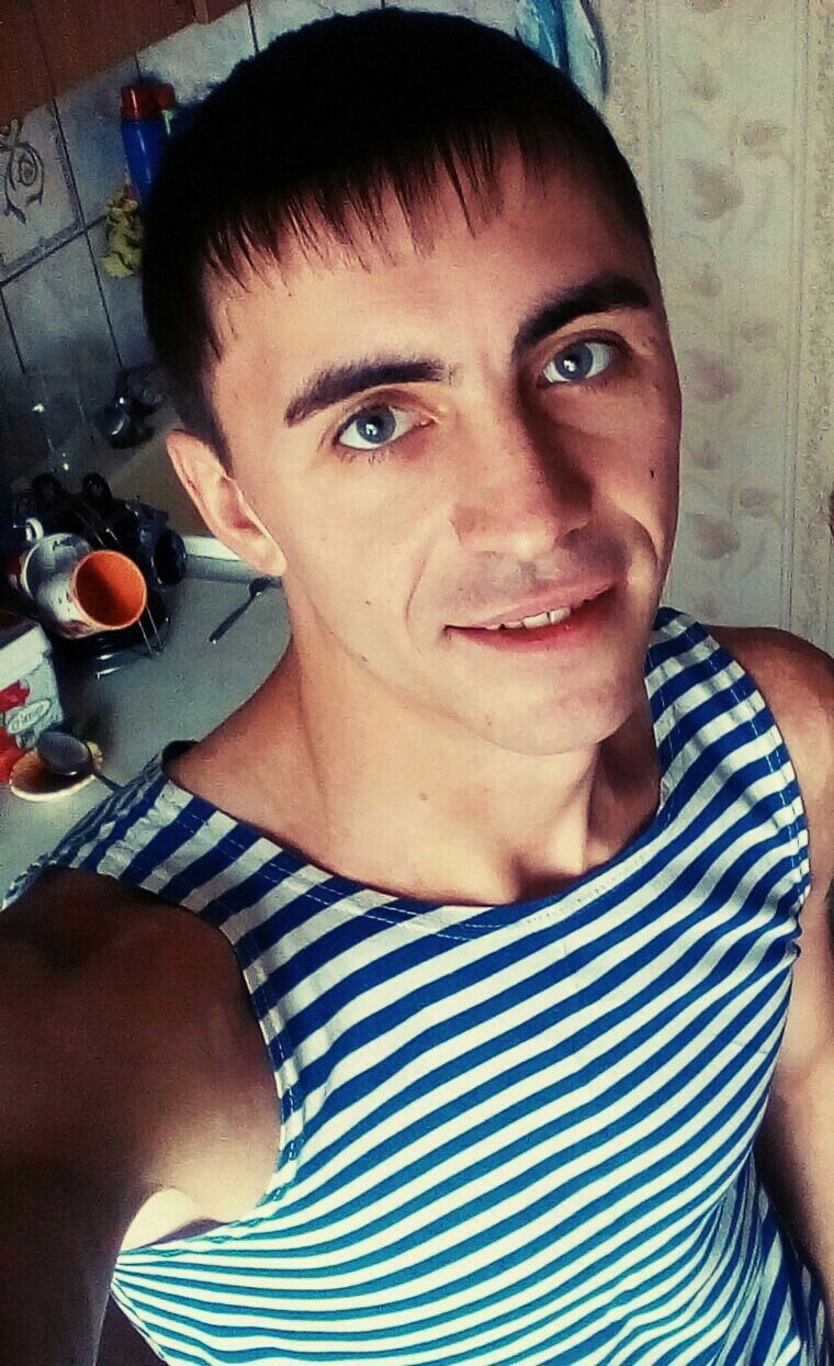 Алексей Дронов