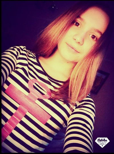 Александра Коровай