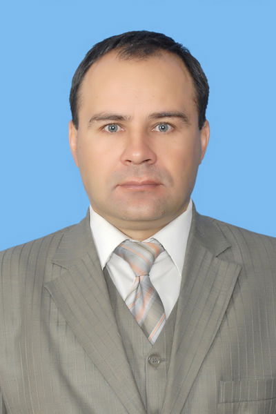 Александр Садчиков