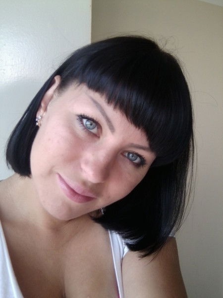 Оксана Ечеина