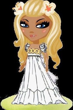 Кариначка Ибримова