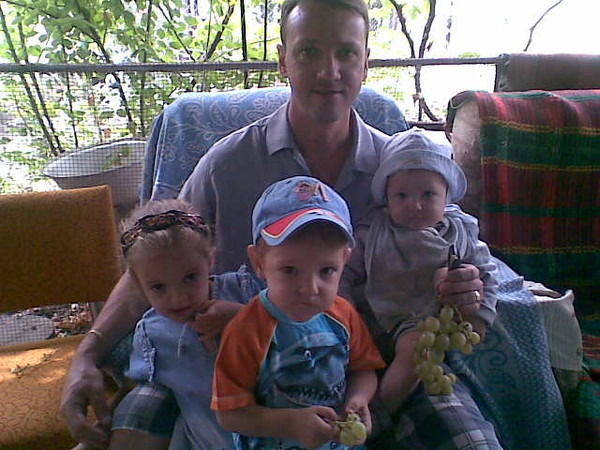 Дмитрий Коваль