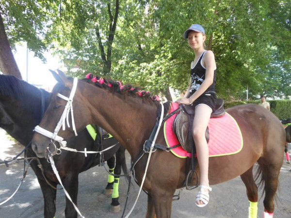 Валерия Антипова