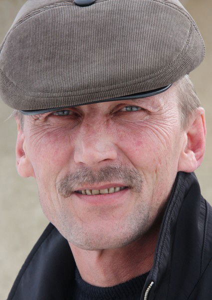 Сергей Сорокун