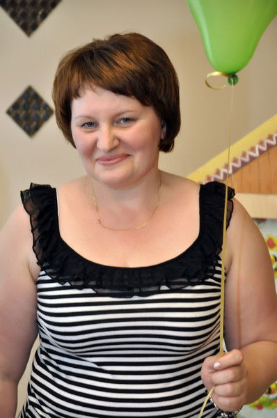 Елена Шульженко