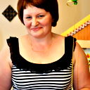 Елена Шульженко
