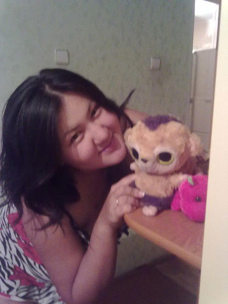 Дана Трашева