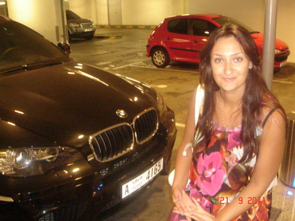 Ксения Поздышева