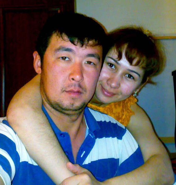 Уктам Худояров