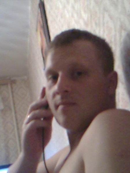 Артём Киваев