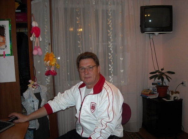 Виктор Филенков