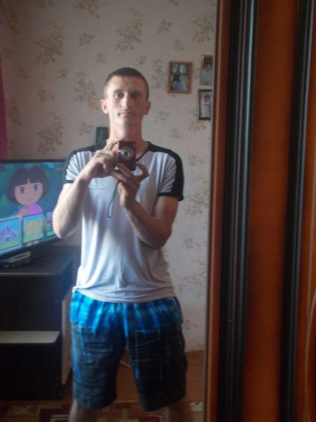 Дмитрий Коверчик