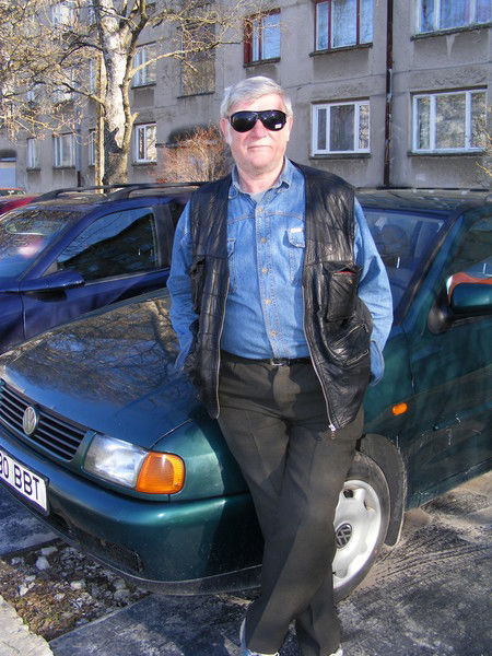 Виктор Казмирчук