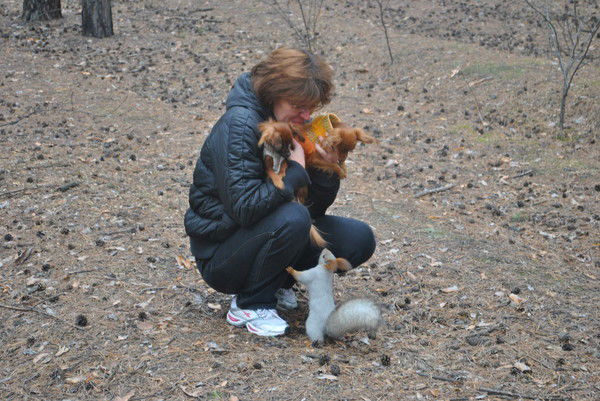 Ольга Миллер