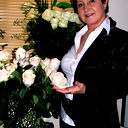 Валентина Баранова