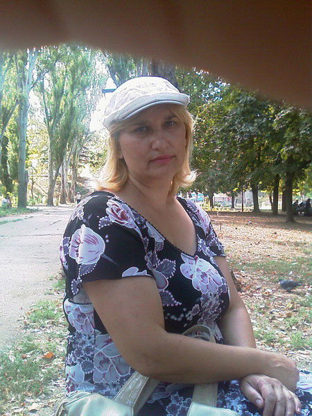 Галина Воловык