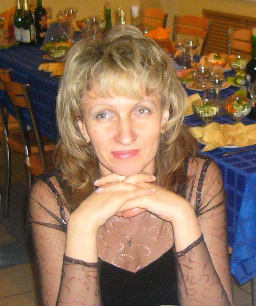 Наталья Урсакий