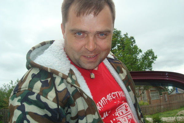 Алексей Киселёв