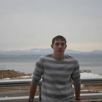 Александр Ладыгин