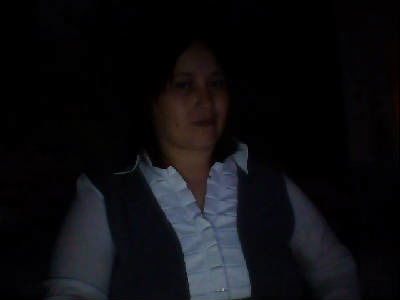 Юлия Никитина