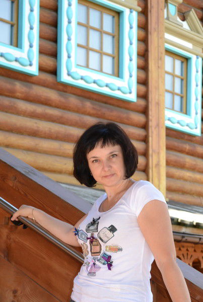 Юлия Романенкова