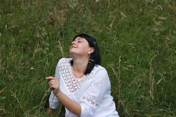 Ольга Маркина