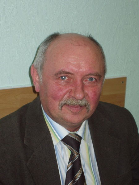 Сергей Дейнега