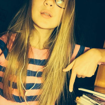 Надежда Фомина