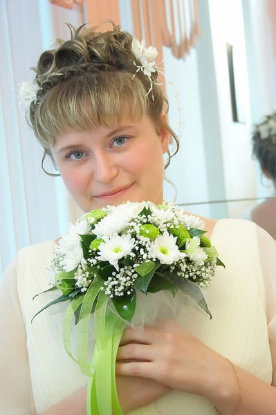 Надежда Руденко