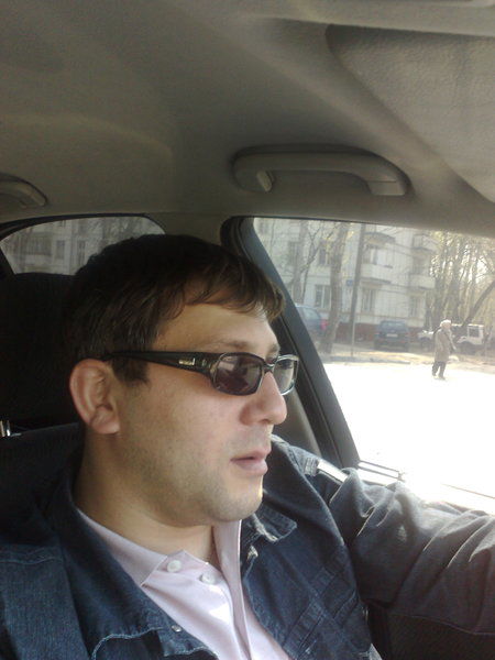 Стас Багаевский