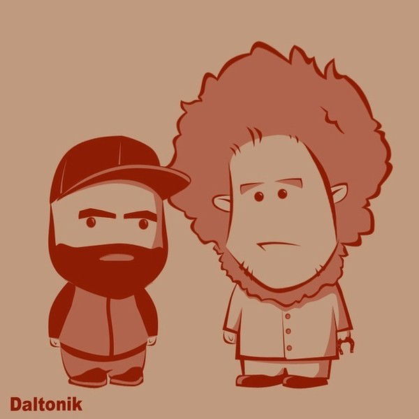 Коля Бортник