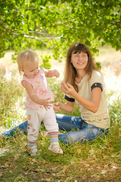 Надя Файзулина