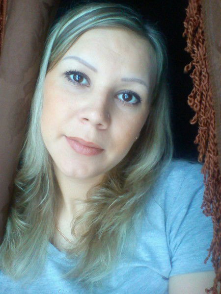 Инесса Анисимова