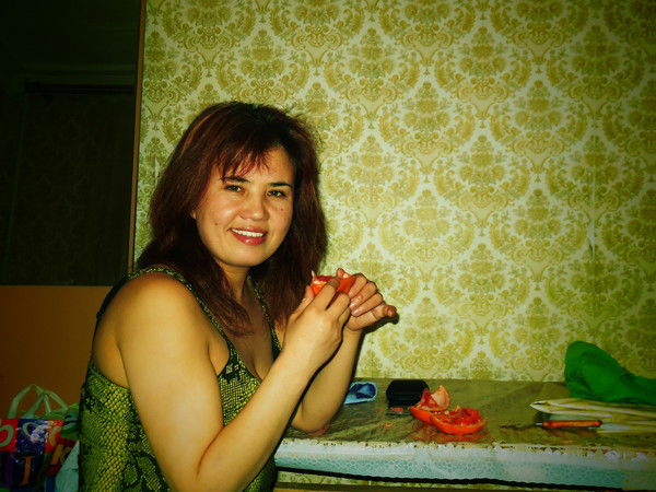 Сайрагул Беккулиева