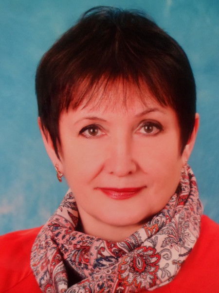 Тамара Марисей